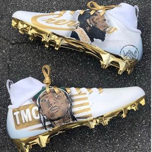 Meet your Posher, Markee